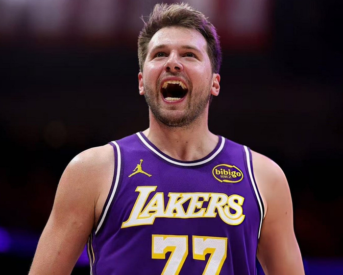 东契奇情感波动后带队7连胜 数据飙升冲击MVP