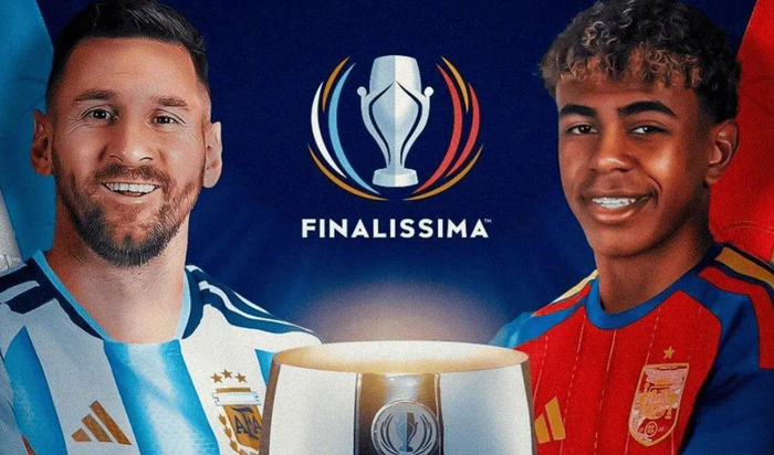 欧美杯举办地存疑 阿根廷或与西班牙双城对决