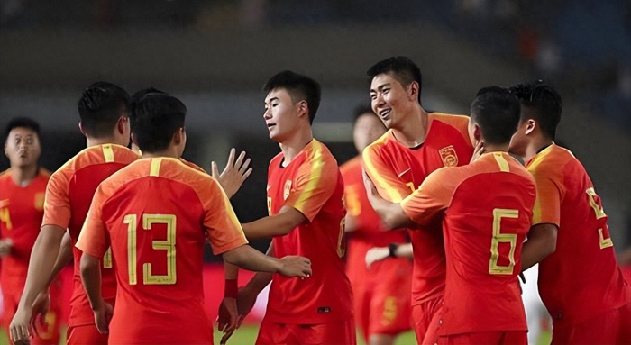 伊拉克力克玻利维亚晋级世界杯 邵佳一顶替传闻