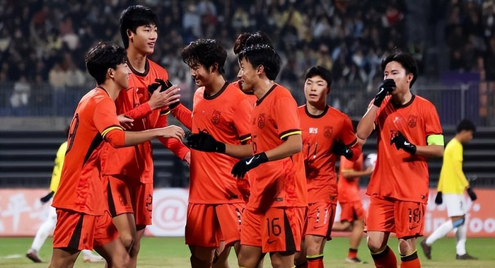 伊拉克力克玻利维亚晋级世界杯 邵佳一顶替传闻