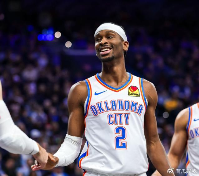 活塞双核缺阵仍顽强抵抗 雷霆亚历山大砍47分逆