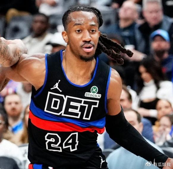 活塞双核缺阵仍顽强抵抗 雷霆亚历山大砍47分逆