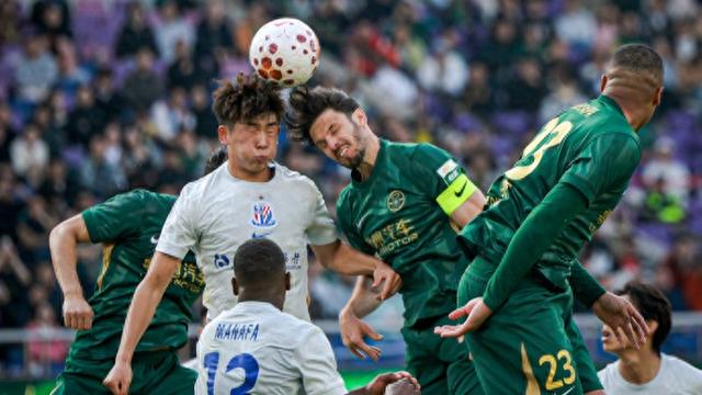 申花客场战平浙江队 伤病潮令433战术体系难以为