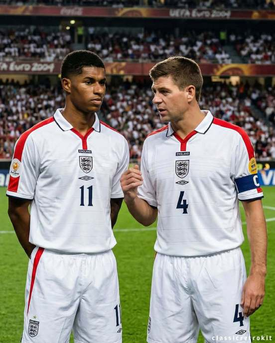 英格兰队逆转绝杀晋级欧洲杯八强