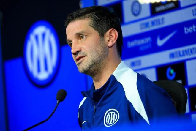 国际米兰迎战罗马：历史对决再现 数据对决显实