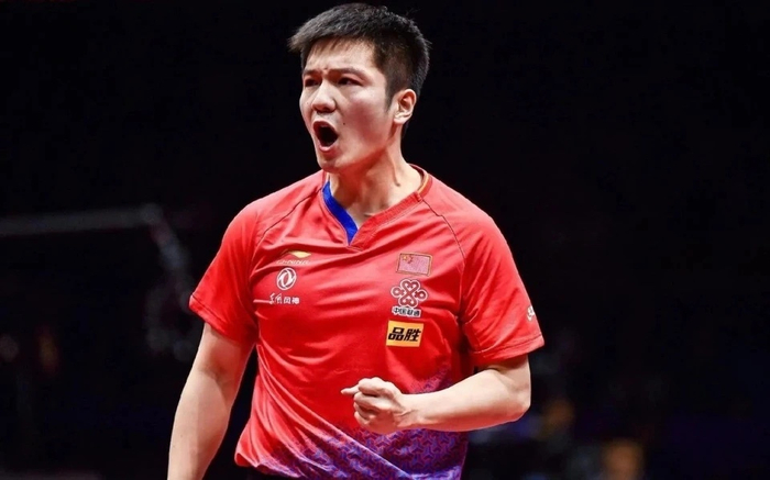 樊振东未参赛真相曝光 国乒男队危机浮现