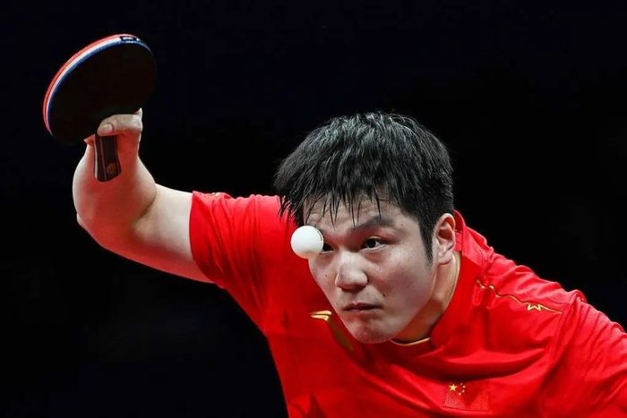 樊振东未参赛真相曝光 国乒男队危机浮现