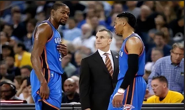 比利·多诺万卸任公牛主帅 教练生涯六载仅率队