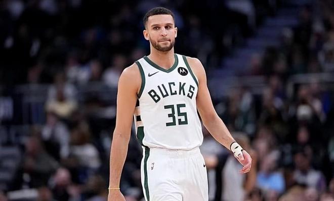 雄鹿裁掉托马斯并续约南斯 球队阵容调整引关注