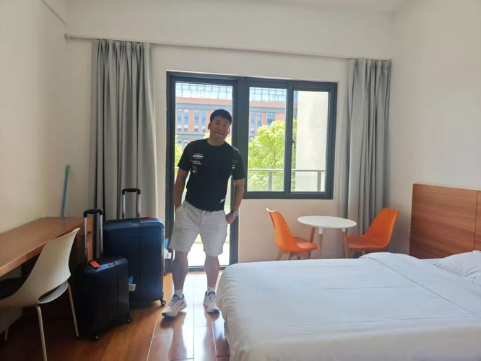 韩国青训专家吴柱蒲等三人正式签约贵州足协 开